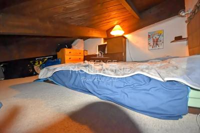 Appartement - 21 m² - 1 pièce