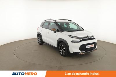 Citroën C3 Aircross 1.5 Blue-HDi c-Series Bv6 110 ch