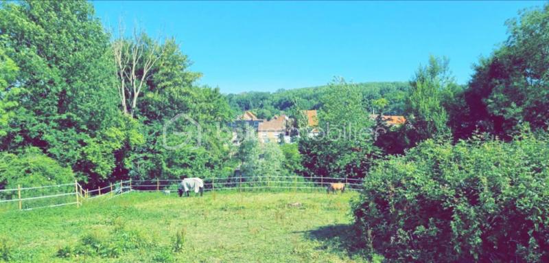 Fermette - 160 m² - 4 pièces