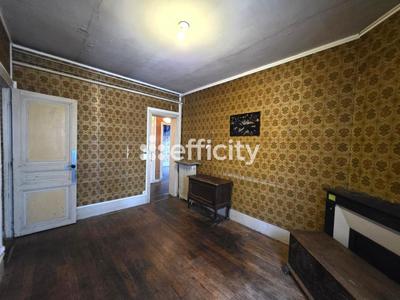 Appartement - 67 m² - 4 pièces