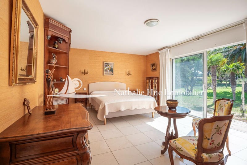 Maison - 256 m² - 7 pièces