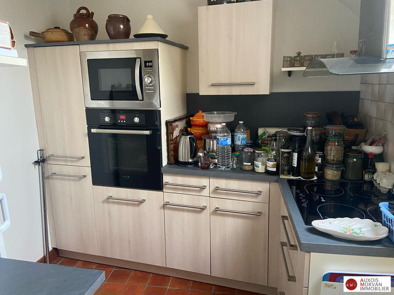 Maison ancienne - 151 m² - 7 pièces