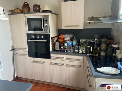 Maison ancienne - 151 m² - 7 pièces