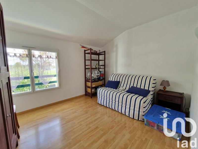 Maison - 123 m² - 5 pièces