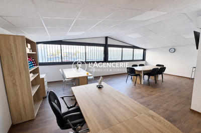 Local commercial - 350 m²