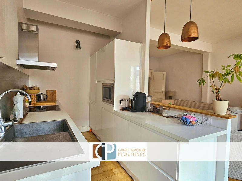 Appartement - 156 m² - 5 pièces