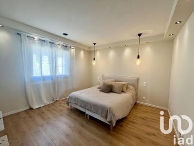 Maison - 91 m² - 4 pièces