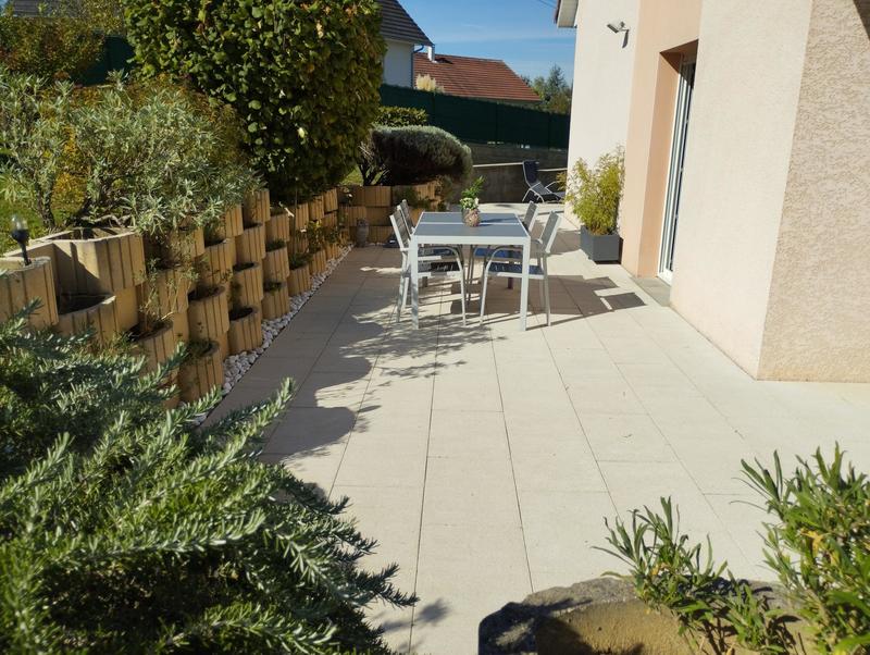 Maison - 102 m² - 5 pièces