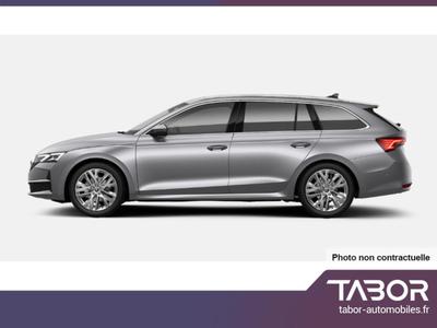 Skoda Octavia Combi 150 Dsg Selec Pano Cuir Hud
