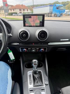 Audi A3 sportback Tfsi 150 Sline Stronic