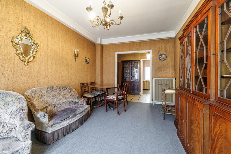 Appartement - 74 m² - 3 pièces