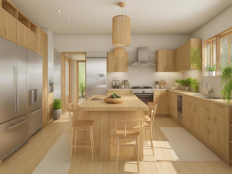 Appartement - 105 m² - 4 pièces