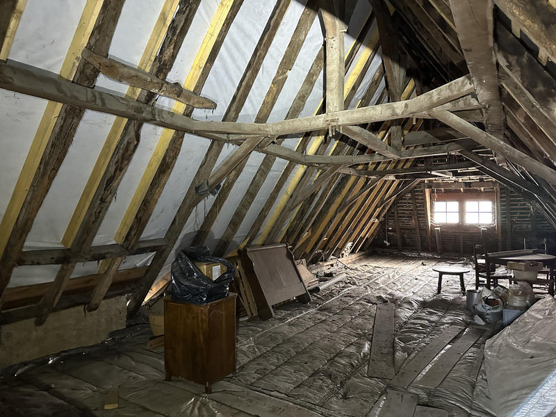 Maison - 129 m² - 7 pièces