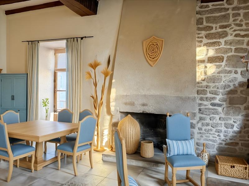 Appartement - 53 m² - 2 pièces