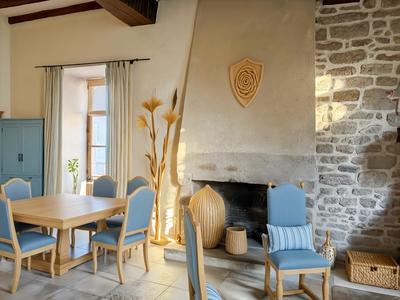 Appartement - 53 m² - 2 pièces