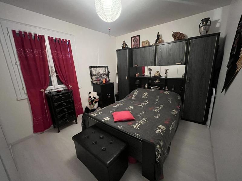 Maison - 81 m² - 3 pièces