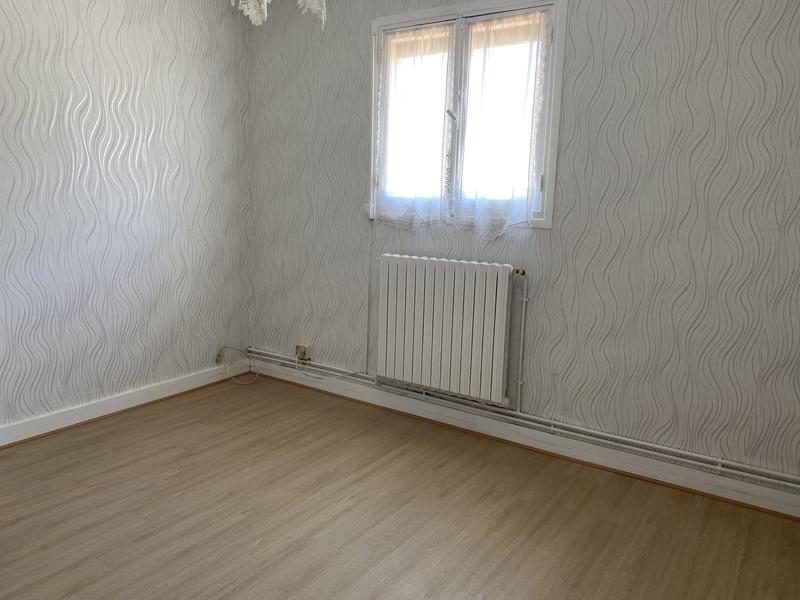 Maison ancienne - 100 m² - 5 pièces