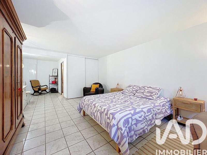 Appartement - 101 m² - 4 pièces