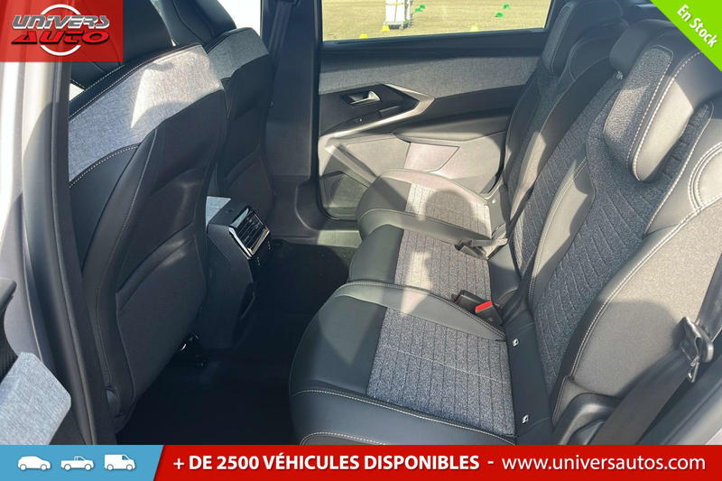 Peugeot 5008 Hybrid 145 e-Dcs6 Allure