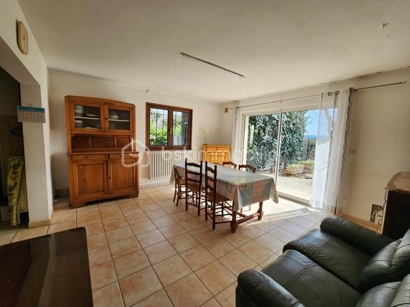 Maison - 153 m² - 8 pièces