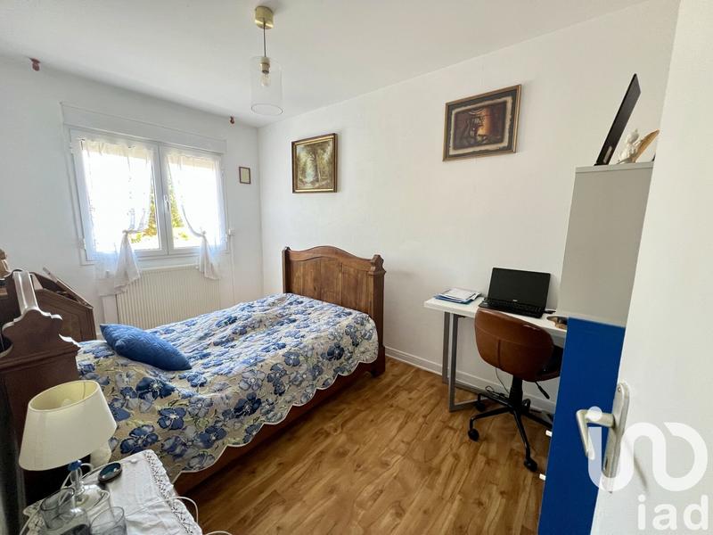 Appartement - 71 m² - 4 pièces