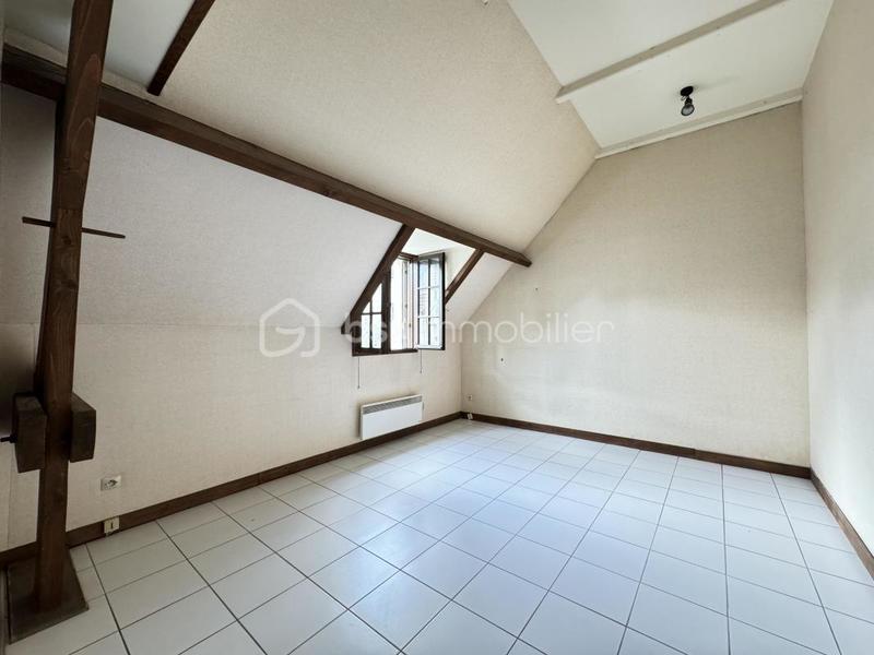 Maison de ville - 70 m² - 4 pièces