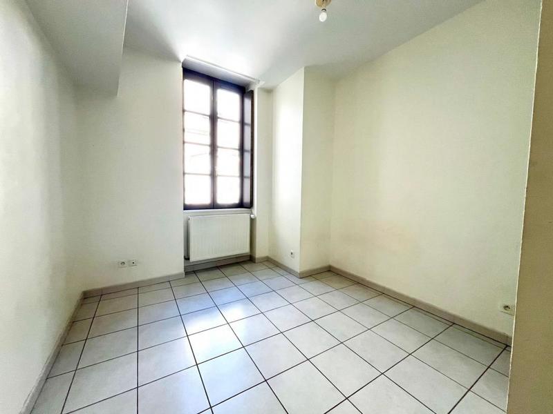 Appartement - 69 m² - 4 pièces