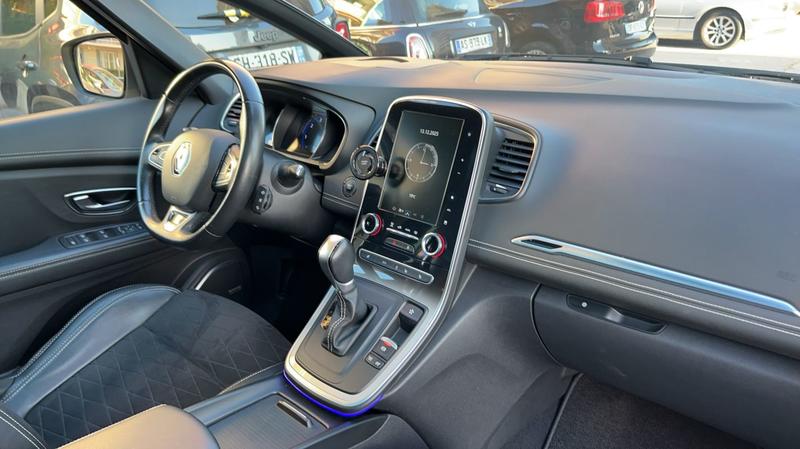 Renault Grand Scénic 1.3 TCe 160 Edc7 Excecutive - 7 places Automatique