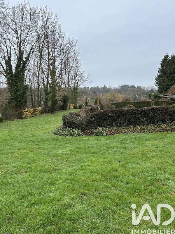 Ferme - 130 m² - 7 pièces