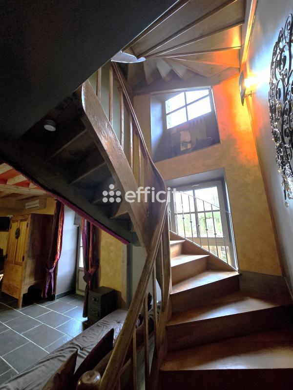 Longère - 284 m² - 12 pièces