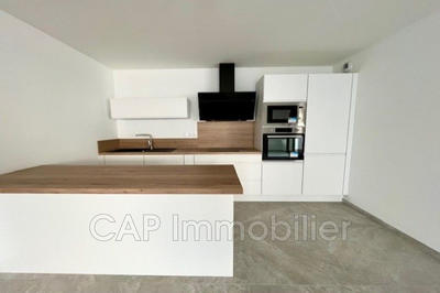 Appartement - 100 m²