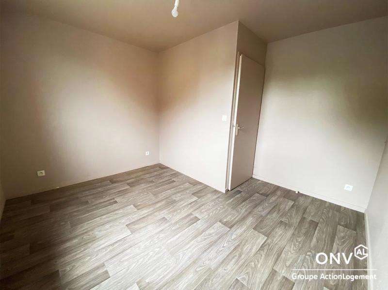 Appartement - 54 m² - 2 pièces