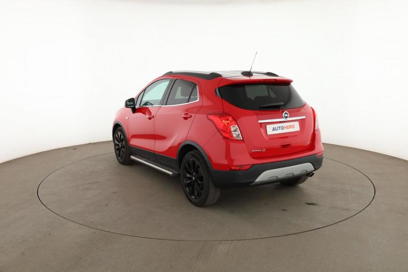 Opel Mokka X 1.6 Cdti 4x2 Color Edition 136 ch