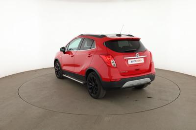Opel Mokka X 1.6 Cdti 4x2 Color Edition 136 ch
