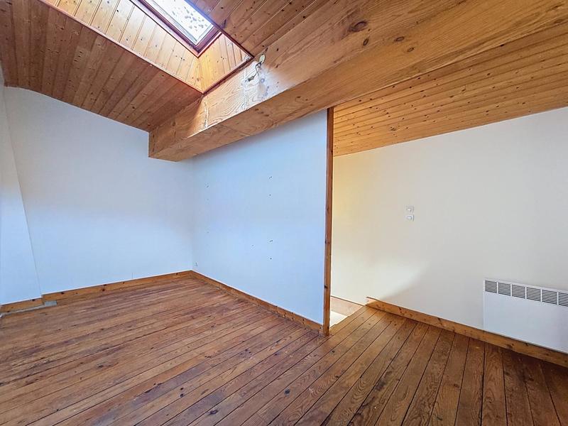 Maison - 88 m² - 3 pièces