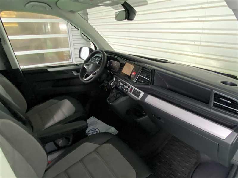 Volkswagen Multivan 2.0 Tdi 204 Dsg7 Carat Long