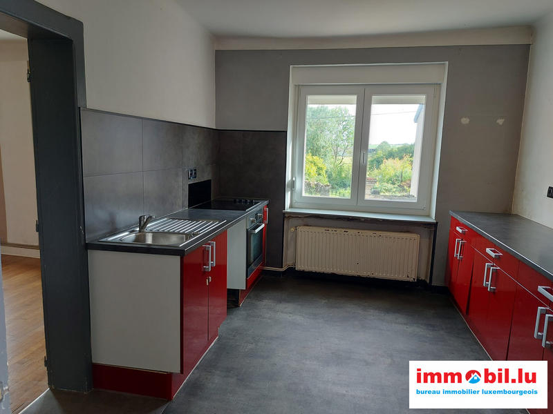 Maison - 85 m² - 5 pièces