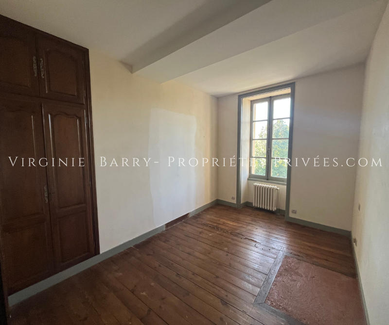 Maison - 155 m² - 6 pièces