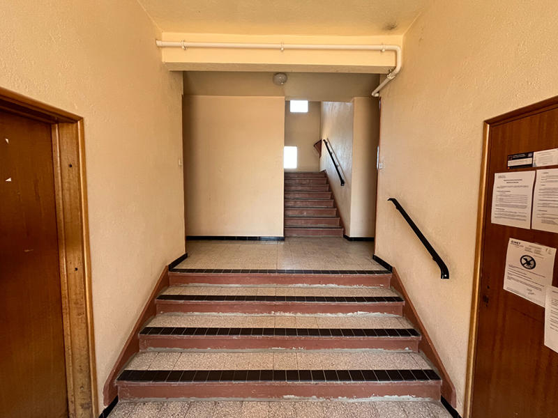 Appartement - 84 m² - 5 pièces