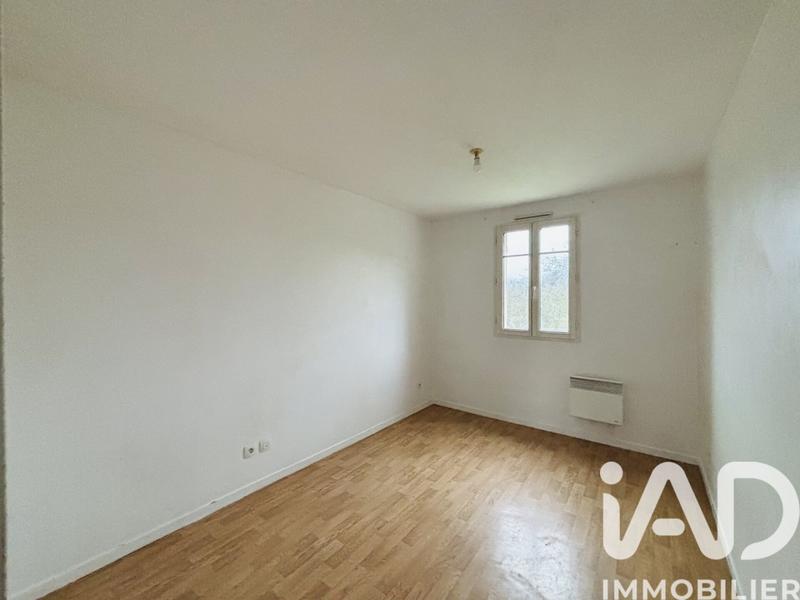 Maison - 77 m² - 4 pièces