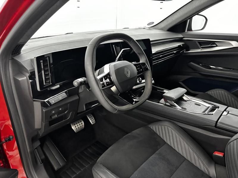 Renault Rafale E-Tech full hybrid 200 esprit Alpine