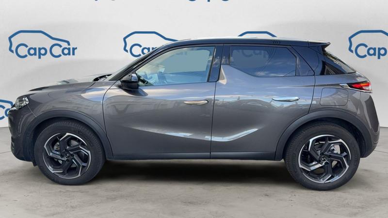 Ds Ds 3 Crossback 1.2 Puretech 130 Eat8 Grand Chic