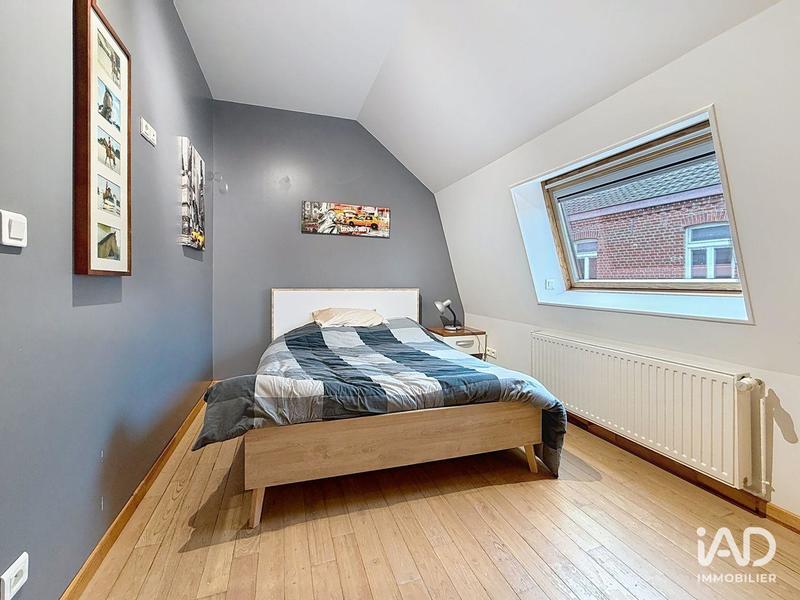 Maison - 449 m² - 9 pièces