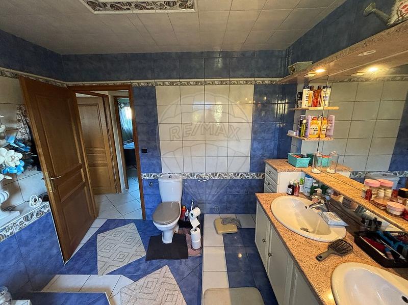 Maison - 197 m² - 6 pièces