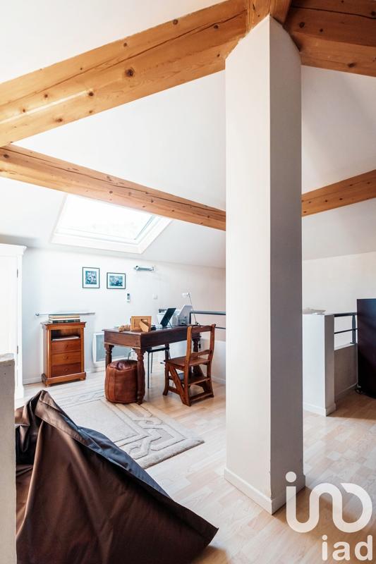 Maison - 170 m² - 5 pièces