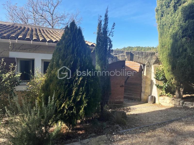 Maison de campagne - 157 m² - 8 pièces