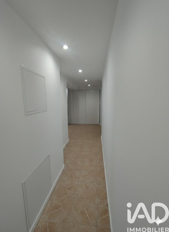 Maison - 148 m² - 7 pièces