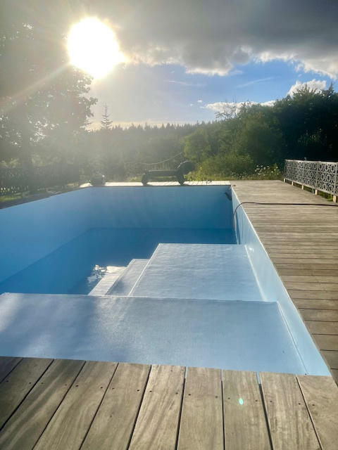 Propriété - 600 m² - 14 pièces