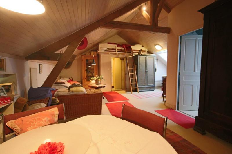 Maison - 180 m² - 5 pièces