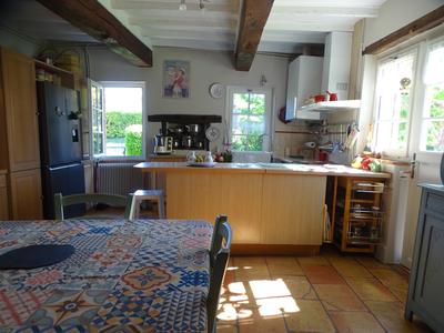 Villa - 168 m² - 6 pièces